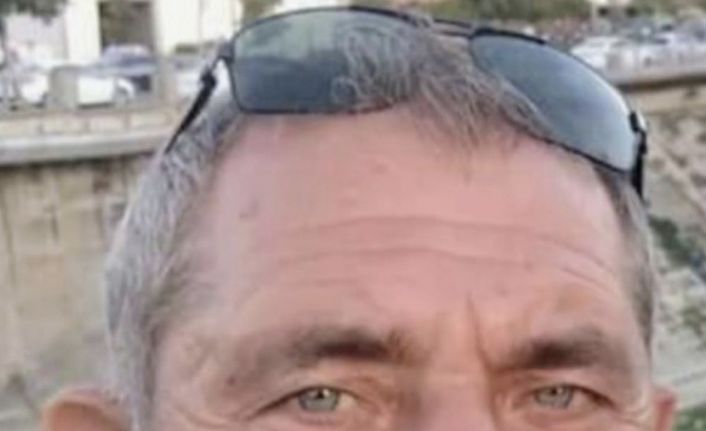 Balkondan düşen şahıs hayatını kaybetti