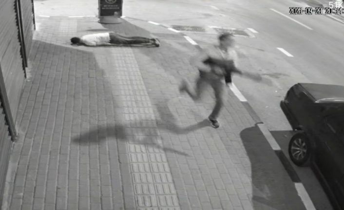 Başından tüfekle vurulduktan 6 gün sonra yaşamını yitirdi