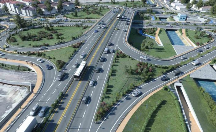 Başkan Alemdar: "Raylı Sistemin bu yıl ihale sürecini tamamlayıp 2026’da yapımına başlayacağız"