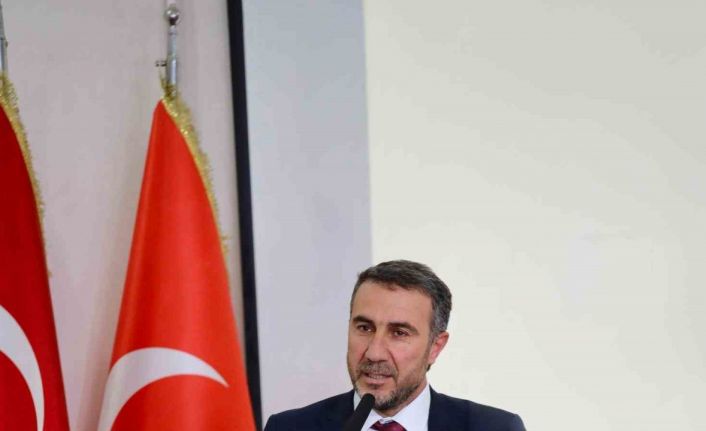 Başkan Altun: "Yaşanan elim olay uyarılarımızın önemini ortaya koymuştur"