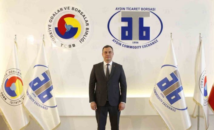 Başkan Çondur: "Tarım sektöründeki daralma endişe oluşturuyor"