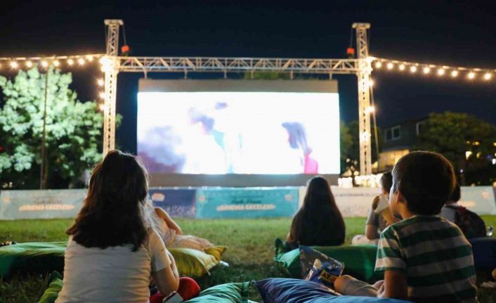 Başkan Doğan: "Hemşehrilerimize nostalji dolu yaz akşamları yaşattık"