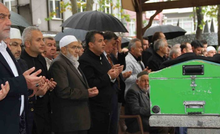 Başkan Doğan’ın acı günü