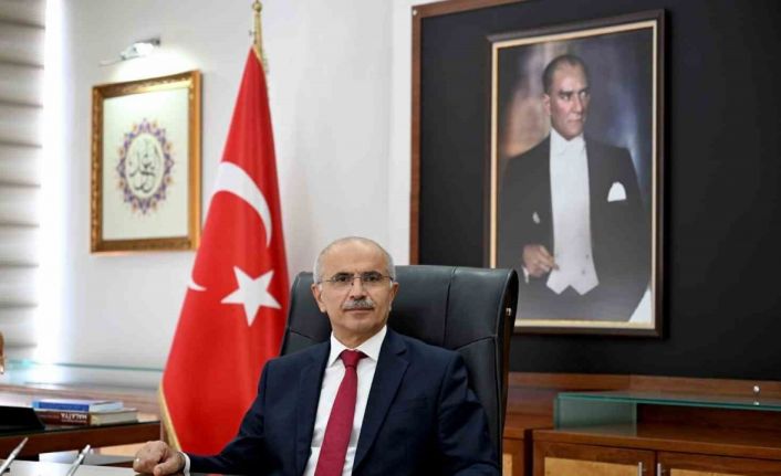 Başkan Er’den ilköğretim Haftası Mesajı