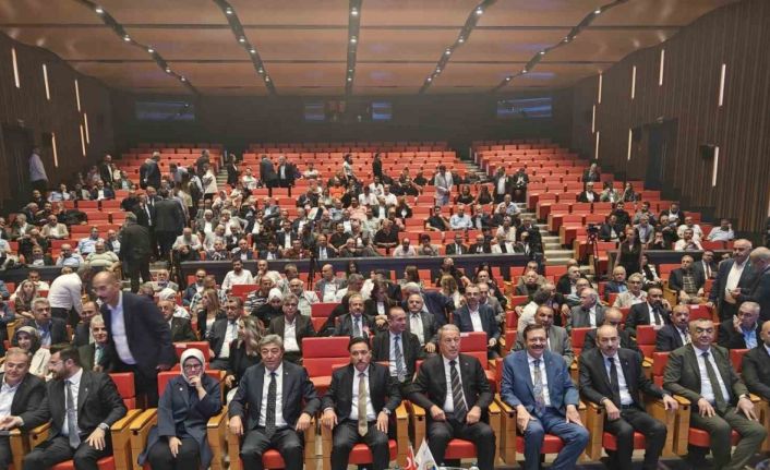 Başkan Gülsoy: "Bizim için ahilik kültürünün yeri bambaşkadır"