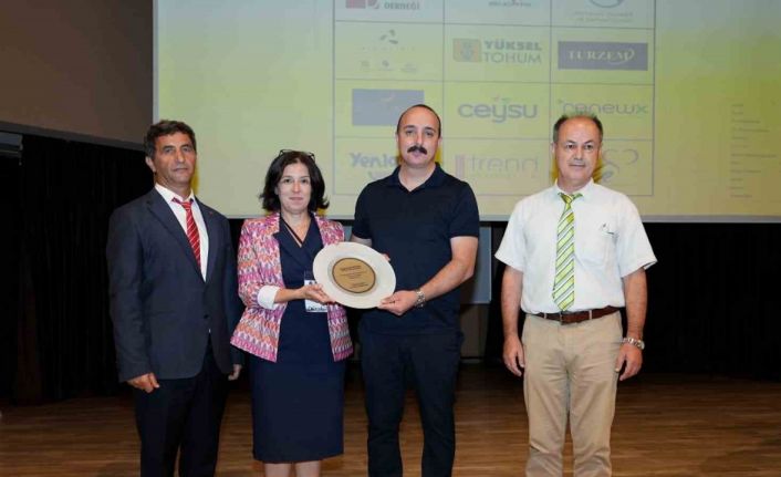 Başkan Kotan, Ulusal Matematik Sempozyumu’nda