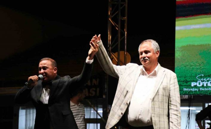 Başkan Pütün; "Belediye Başkanlığı koltuğu parti sempatizanlığı yeri değildir"