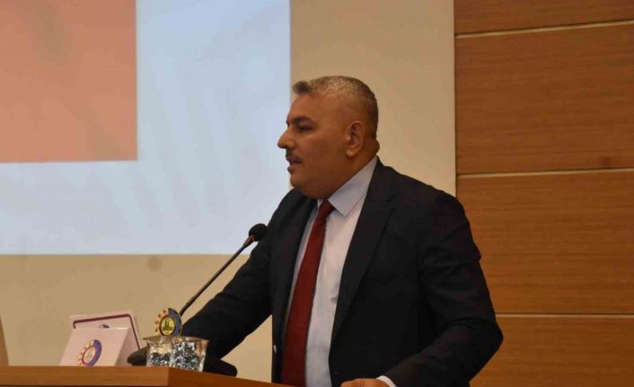 Başkan Sadıkoğlu’ndan 6. Bölge teşvikleri ve destek çağrısı