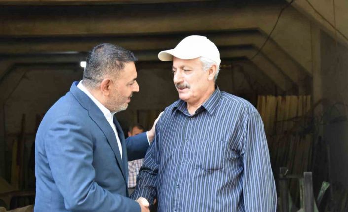 Başkan Sadıkoğlu’ndan Ahilik mesajı