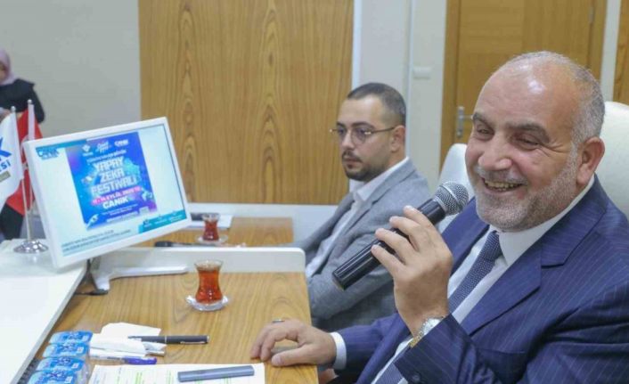 Başkan Sandıkçı: "Vatandaşlarımızın uzun yıllardır beklediği doğal gaz talebini çözüme kavuşturduk"