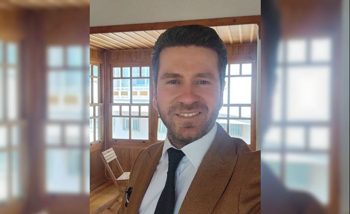 Başkan Tatık, "Bizim anlayışımız günü kurtarmak değil, Tavas’a geleceğe taşımaktır"