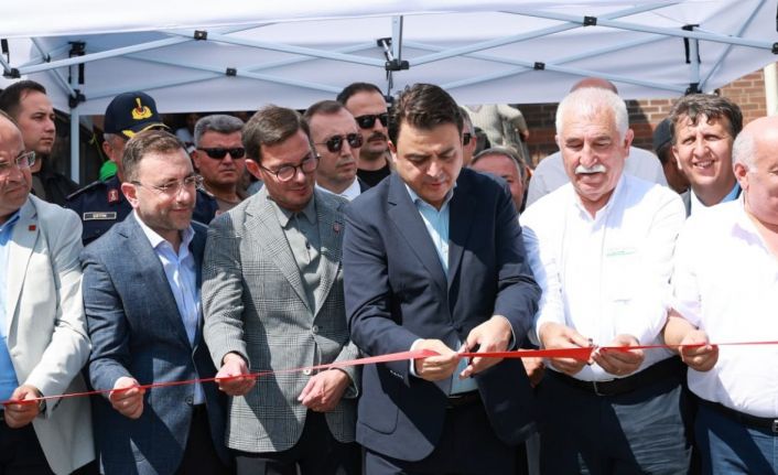 Başkan Yazıcıoğlu: "Tokat’ımız kardeşlik ve hoşgörü kentidir"