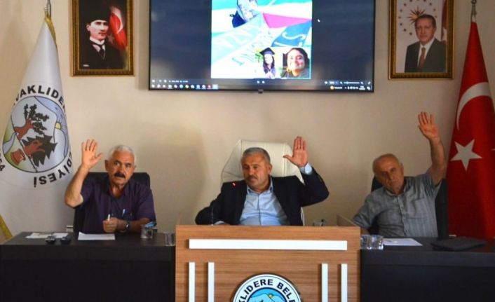 Batı Şeria’da şehit edilen Ayşenur’un adı Muğla’da yaşatılacak