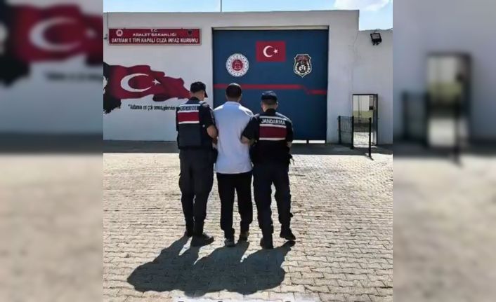 Batman’da 12 yıl 6 ay kesinleşmiş hapis cezası bulunan şahıs yakalandı