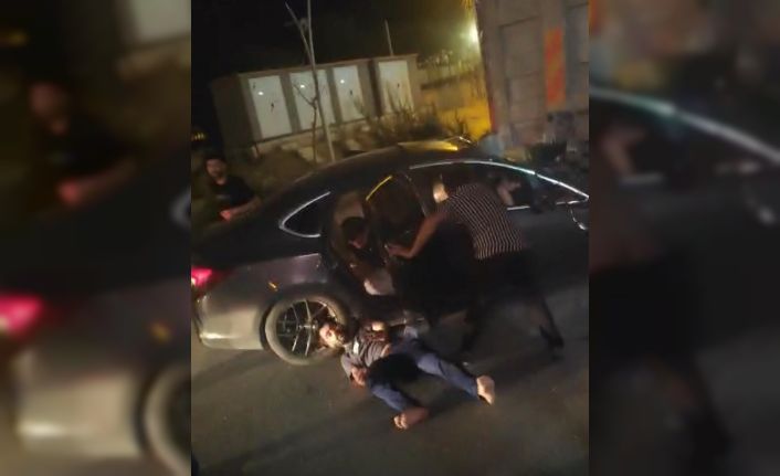 Batman’da trafik kazası: 4 yaralı