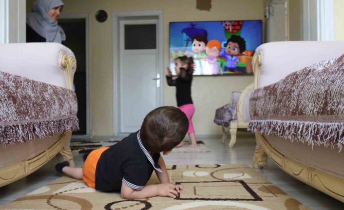 Bebek kuvözden düştü, hemşire soruşturma geçirmedi