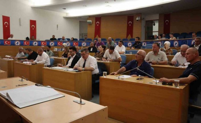 BELKA’nın SGK borcu için 4 gayrimenkulün devredilecek