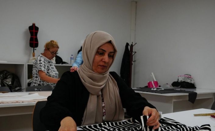 BELMEK’te yeni dönem kayıtları başladı