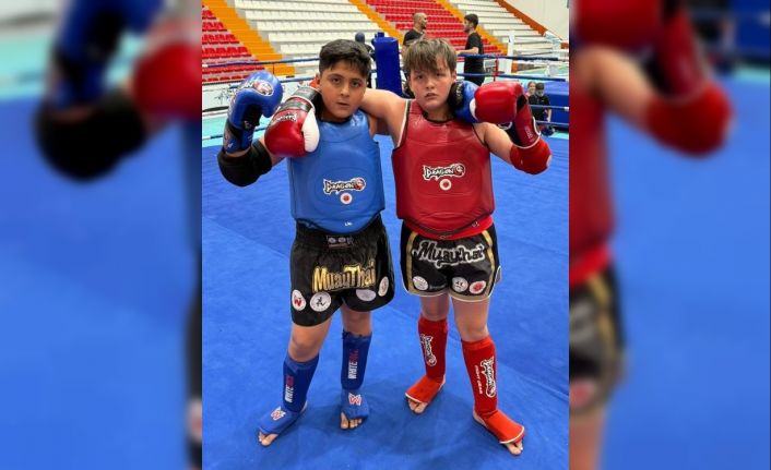 Bilecikli sporcu Türkiye şampiyonu oldu