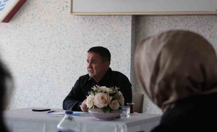 Bilecik’te 2025-2026 eğitim öğretim yılı hazırlık toplantısı gerçekleştirildi