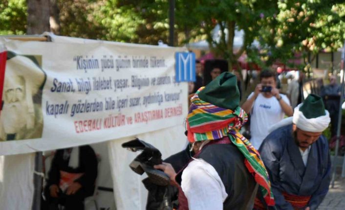 Bilecik’te Ahilik Haftası kutlandı