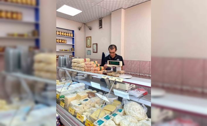 Bilecik’te gıda denetimleri sürüyor