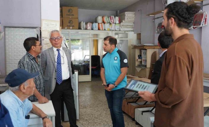 Bilecik’te Halk Sağlığı Haftası’nda önemli bilgilendirme