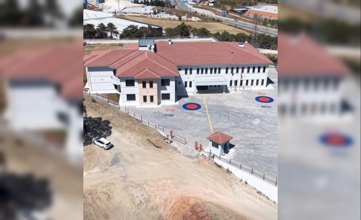 Bilecik’te özel eğitim için güçlü adım