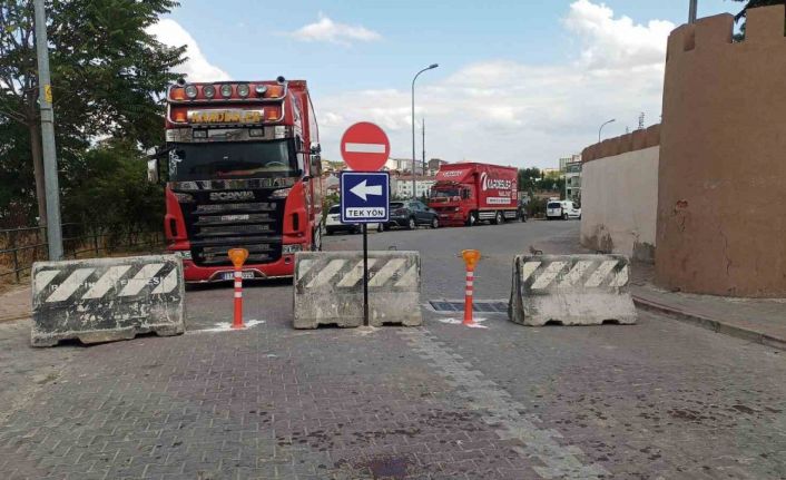 Bilecik’te trafiği rahatlatacak karar