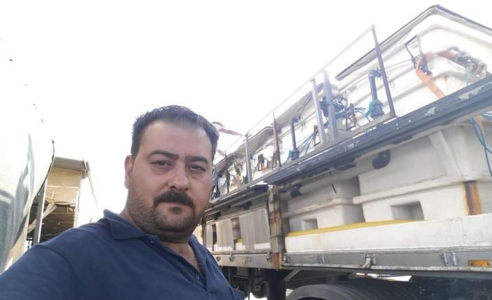 Bin 293 gündür ölüsü ya da dirisi bulunamayan Aydınlı tır sürücüsünün ailesi gaiplik kararı aldı