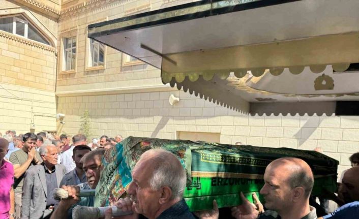 Bingöl ailesinin abla acısı