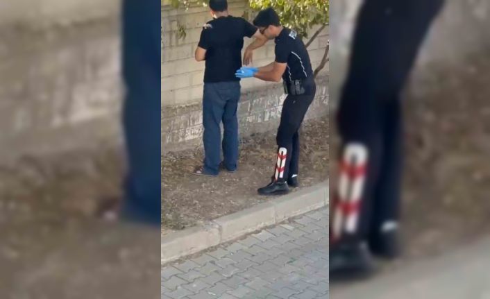 Bingöl’de uyuşturucu madde ele geçirildi: 1 tutuklama