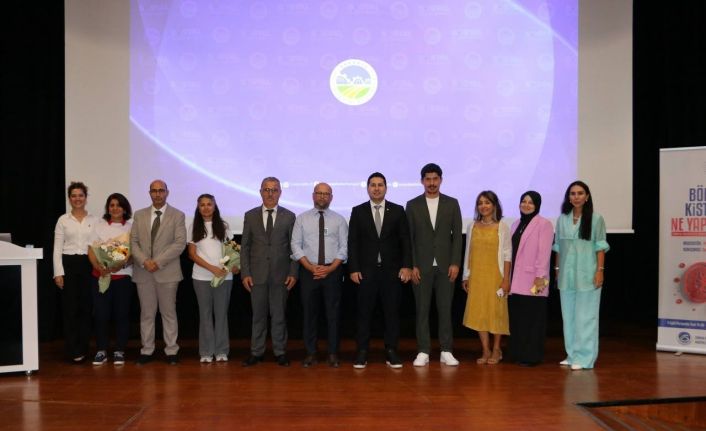 Böbrek sağlığını korumak için bilgilendirdiler