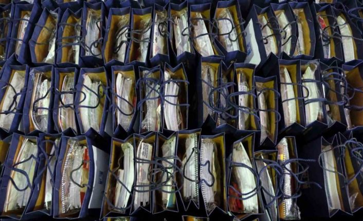 Bodrum Belediyesi’nden öğrencilere destek