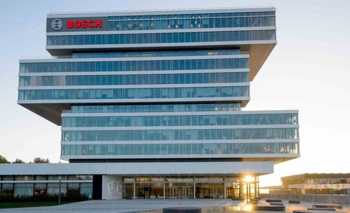 Bosch’da kriz: 13 bin çalışan işten çıkarılacak