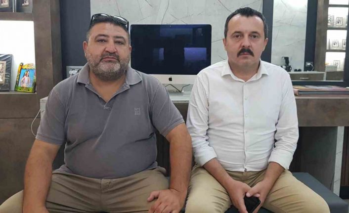 Böyle dolandırıcılık görülmedi: 170 bin liralık ürünü şubeden alıp gittiler