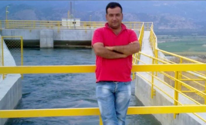 Bozdoğan’da motosiklet kazası: 1 ölü