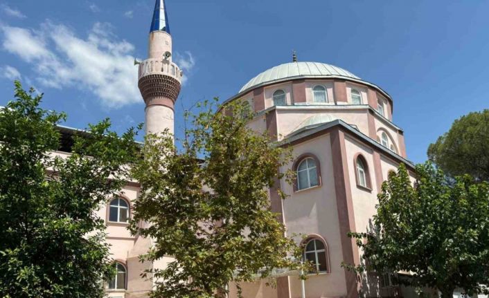 Buharkent Belediyesi’nden ’cami alanı’ iddialarına yanıt