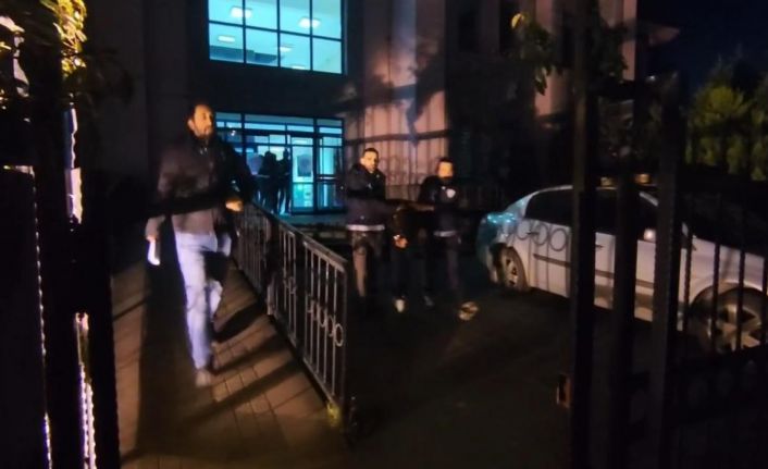 Bungalovdaki gizli kamera skandalında gelişme