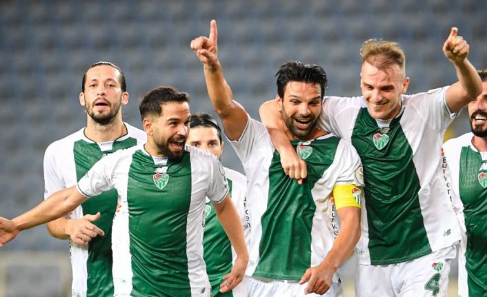 Bursa temsilcilerinin Ziraat Türkiye Kupası eşleşmeleri belli oldu