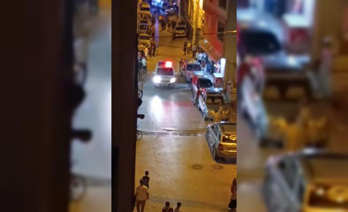 Bursa’da çocuk kavgasına aileler de karıştı: Sokak savaş alanına döndü