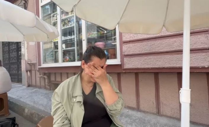 Bursa’da ilkokulda dehşet: Çocuğun parmağı koptu, ders devam etti