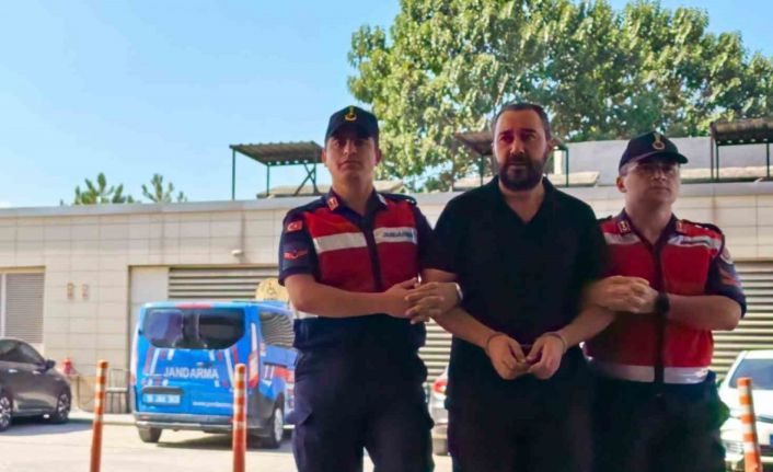 Bursa’da kavanoz içindeki uyuşturucu için operasyon