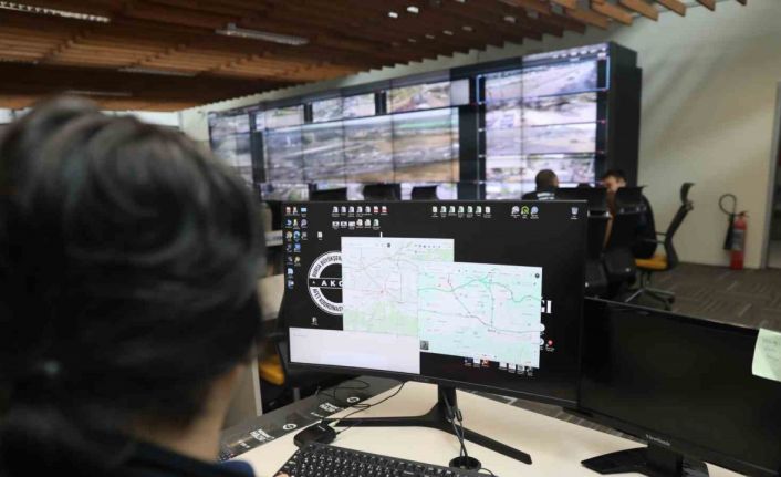 Bursa’da yeni eğitim-öğretim yılı sorunsuz başladı