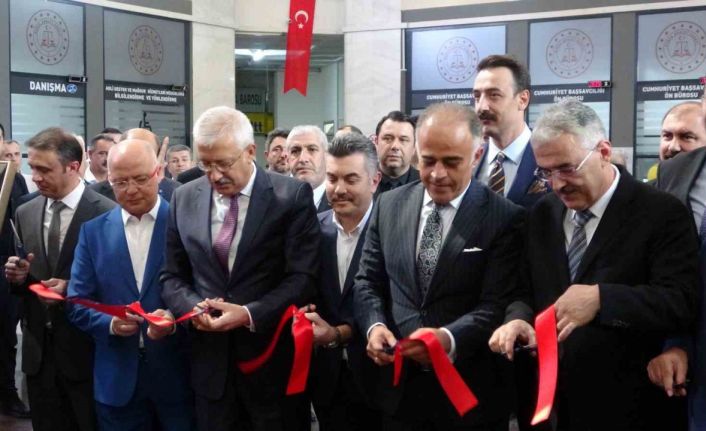 Bursa’da yükümlülerin el becerileri sergilendi