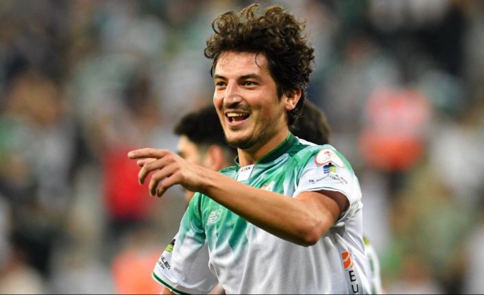 Bursaspor kupada farklı galibiyetle turladı: 7-0