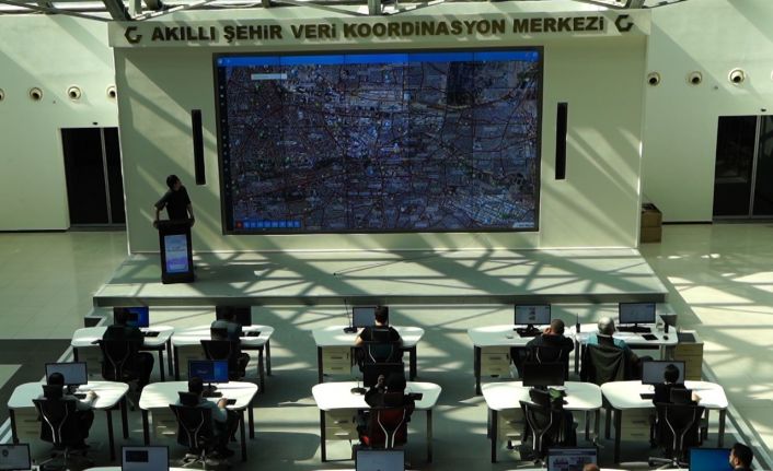 Büyükşehir, alo 153’te yapay zeka sayesinde vatandaş memnuniyetinde yüzde 25 artış sağladı