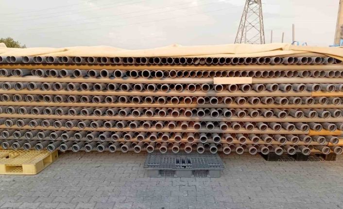 Büyükşehir Belediyesi’nden çiftçilere 70 milyon liralık destek