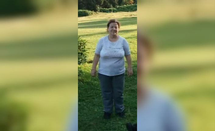 Çamaşır astığı sırada 5. kattan düşerek öldü