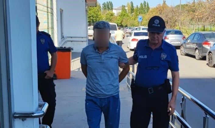 Çarptığı 2 yaşındaki çocuğun ölümüne neden olan sürücü tutuklandı